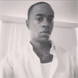 Meet your Posher, Larry